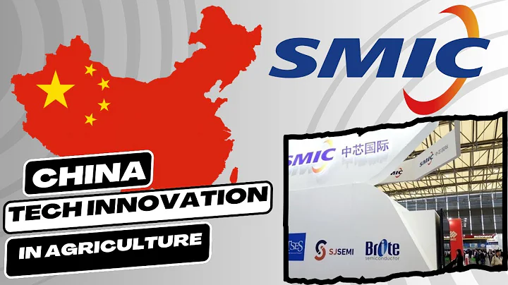 Defying the Odds: SMIC's Journey into 3nm Technology - DayDayNews