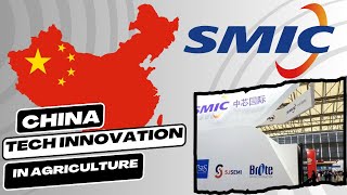 Defying the Odds: SMIC's Journey into 3nm Technology