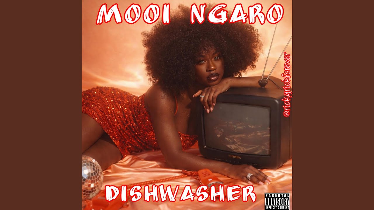 Watch Dishwasher on YouTube Watch Dishwasher on YouTube