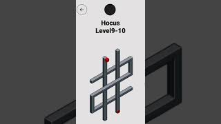 Hocus Level 9-10