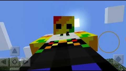 Ant man mod showcase