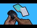 Logitech M171 Wireless Mouse Unboxing & Specifications