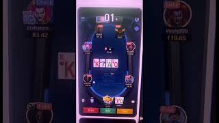 Building Passive Income With Poker AI #Shorts