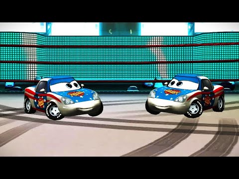 Auto vs. Auto - YouTube