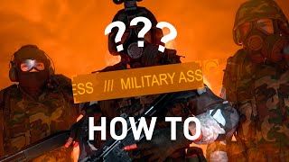 Tutorial | How To Make PAYDAY 2 Assault Indicator