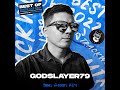 Godslayer79  trackwolves best of 2022 dj mix