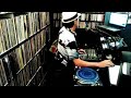 DJ NICK LEVANTIS - SATURDAY DISCO PARTY 1 08-08-2020