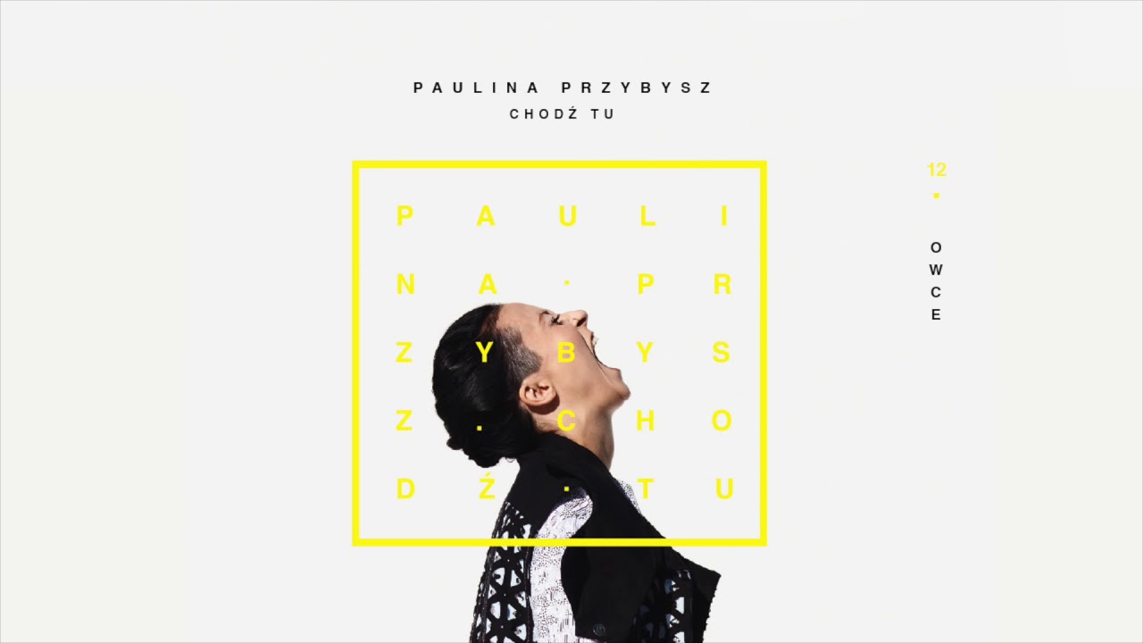Watch Paulina Przybysz - Owce (Official Audio) on YouTube Watch Paulina Przybysz - Owce (Official Audio) on YouTube