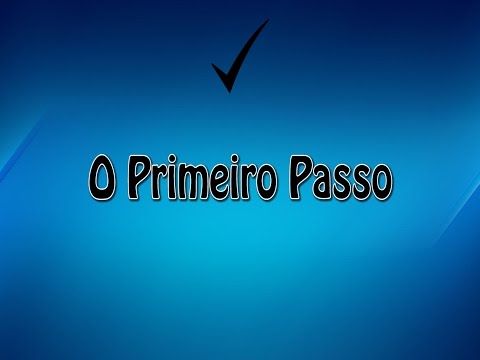 Águia Instituto do Futebol - O Primeiro Passo