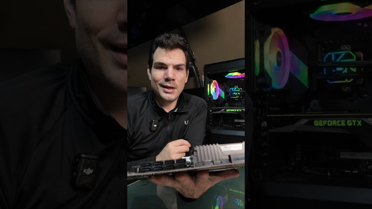 Вот те характеристики, которые мне нужны на материнской плате для сервера.