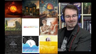 Best of the Decade for Prog  2019