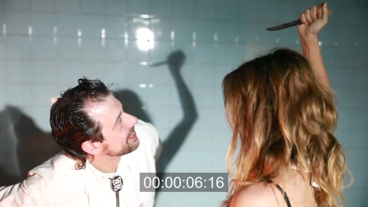 Cosas que hacer antes de morir