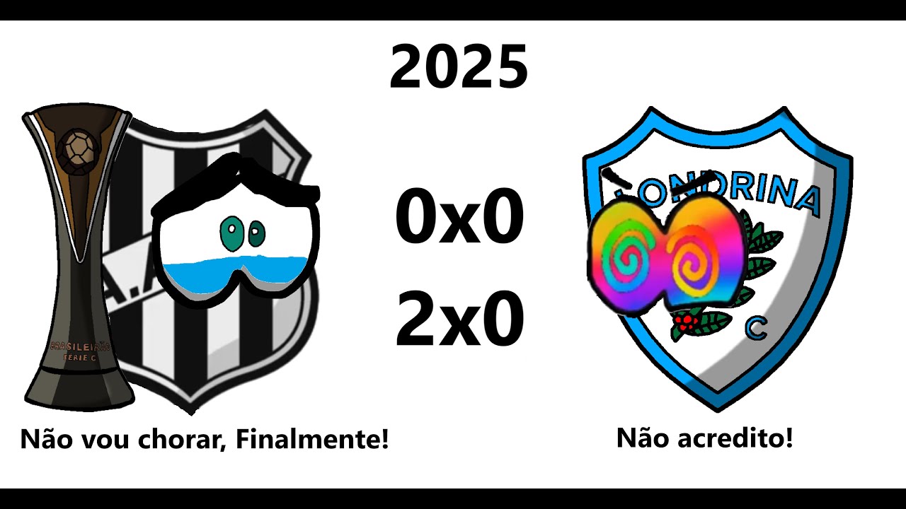 Campeões do Brasileirão Série C (1981-2025)