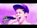 One Republic: Apologize (Lukas, Alina, Joana) | Battles | The Voice Kids 2015 | SAT.1