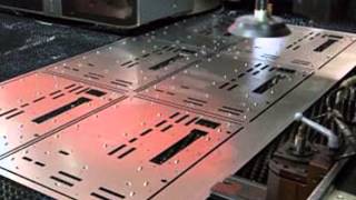 Entertainment Manufacturing Group | Markets Served