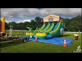 My Prices aint for Everybody 🤷 / Bounce House Business