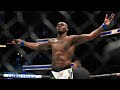 Jon Jones MIX Armed And Dangerous 