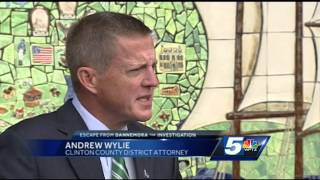Frustration over Joyce Mitchell prison sentence