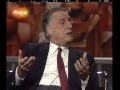 La Clave [1984] El Opus Dei (debate) (8/11)
