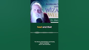 Healing is not always a smooth, linear path — and that’s okay. #drglen #selfhealing #healing