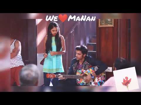 Manik Nandini Sing Together For The First Time!| Kaisi Yeh Yaariaan S1 | KYY | MaNan Best Jodi