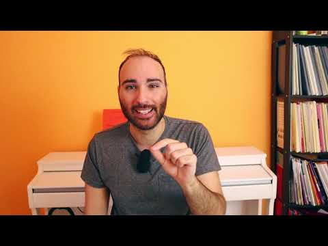Video: Qual è l'omofono per te?