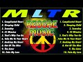 All Time Favorite Reggae Nonstop | MLTR Reggae Song 2023 | DJ Mhark Ansale
