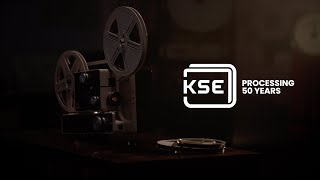 KSE 50 Years  - Part 1: The early years of KSE (short doc)