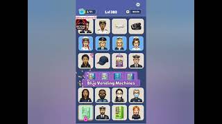 Connect Master Match Puzzle – Level 383 Gameplay & Solution