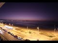 Timelapse  - La Serena atardecer Febrero 2023