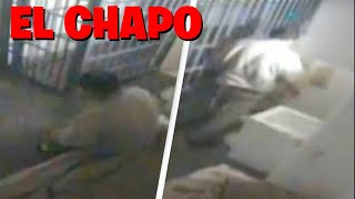Top 10 Craziest Things El Chapo Has Done