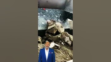 #fcnfm Stone Crusher Machines for Crushing and Grinding Minerals for Construction and Mining