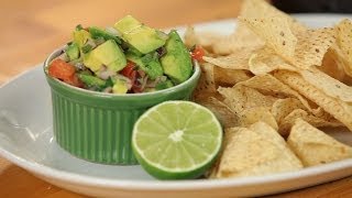 Cómo hacer guacamole | Tacos screenshot 3