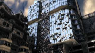 Inversion Trailer