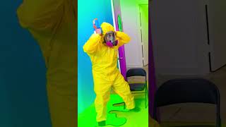 Slimebert EATS Our Patients! Roblox Animal Hospital IRL