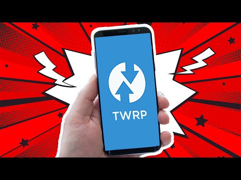 TWRP Recovery Güncelleme Nasıl Yapılır? (Samsung, Xiaomi ve Diğerleri)  