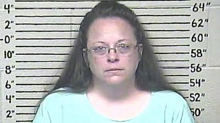 The Place | The Kim Davis Controversy; Religious Freedom vs Lawlessness