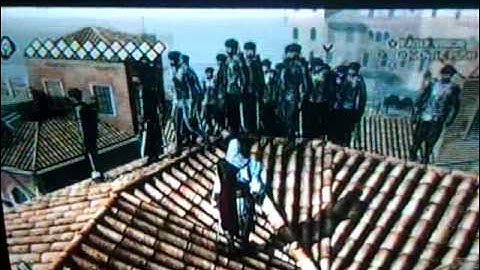 Hiding In Plain Sight