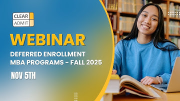 Deferred MBA Programs Explained: Wharton, Darden & Tepper Admissions Insights