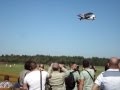 Ан-2 посадка с минимальным пробегом