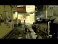 Gameplay Scene (Modern Warfare 2)