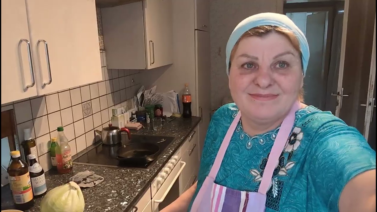 Решила сегодня своих Пигодями накормить.