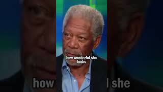 Morgan Freeman Sigma