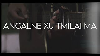 Oshin Karki - Angalney Chu Guitar Cover Fingerstyle/Instrumental