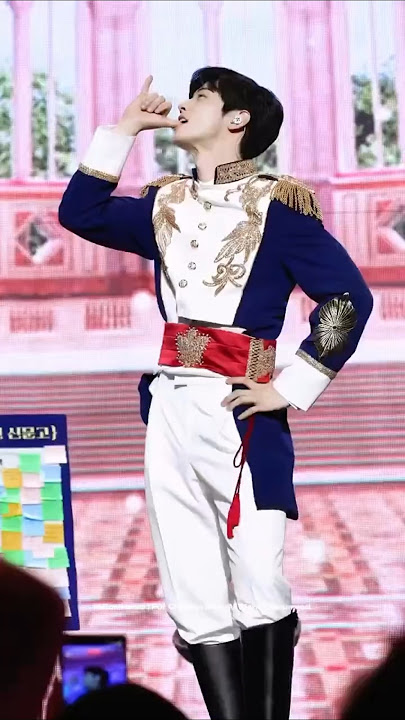 Cha Eunwoo's Saja Boys 'Soda Pop' Cover From 'KPop Demon Hunters'✨️😍#shorts#chaeunwoo