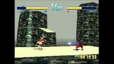 20141124 Zero Divide 2 - Wild3 time attack