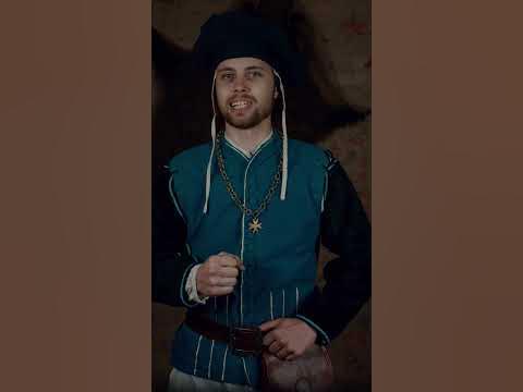 Кто такие Ландскнехты? - YouTube