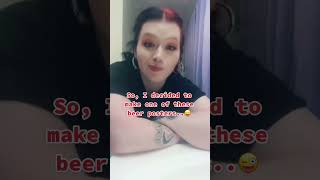 Beer Poster – How’d I Do? #lifeisgooddance #tequila #challenge #fok #drink Beer Poster – How’d I Do? #lifeisgooddance #tequila #challenge #fok #drink