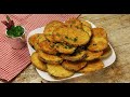 Fried eggplants: a delicious way to cook them!