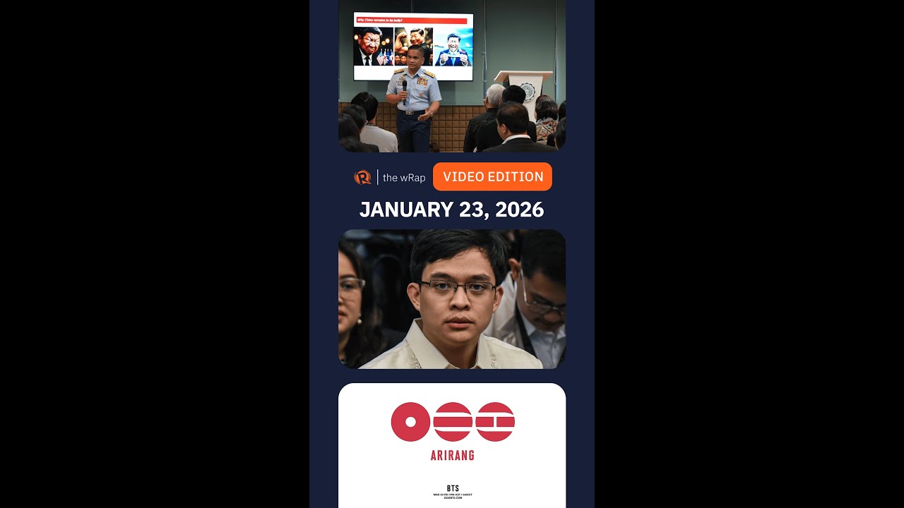 China summons Philippine ambassador over coast guard remarks | The wRap